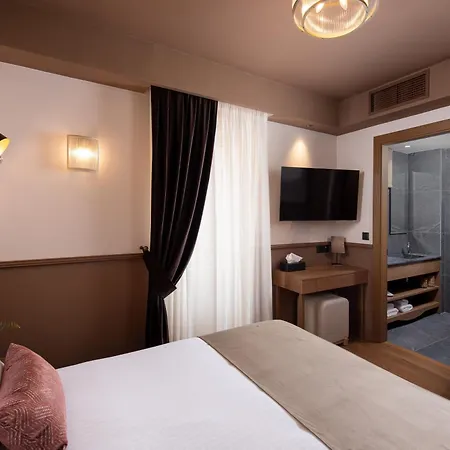 The K Nest Hotel