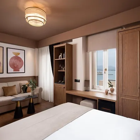 Hotel The K Nest 3*