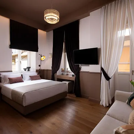 The K Nest Nafplio