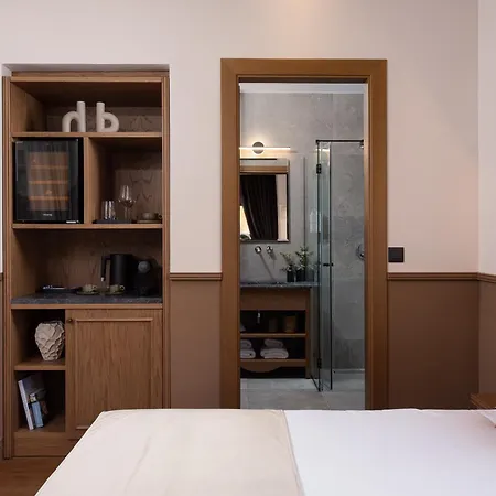 Hotel The K Nest 3*
