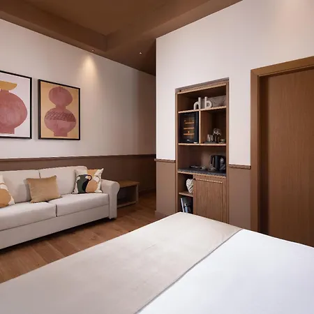 The K Nest Hotel Nauplia