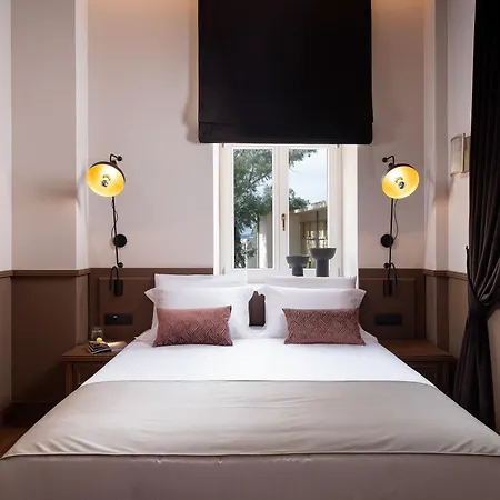 The K Nest Hotel