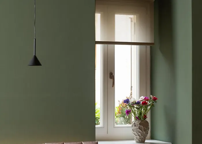 Отель The K Nest 3*