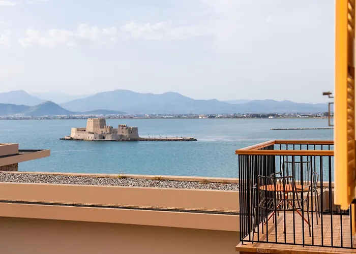 The K Nest Отель 3*