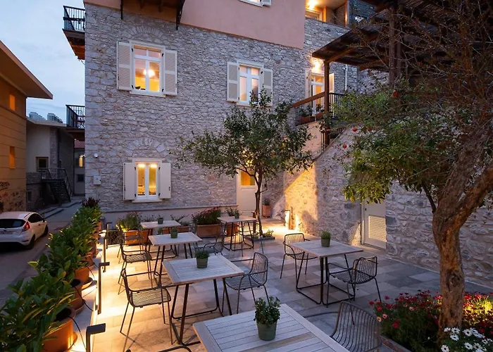 The K Nest 3*