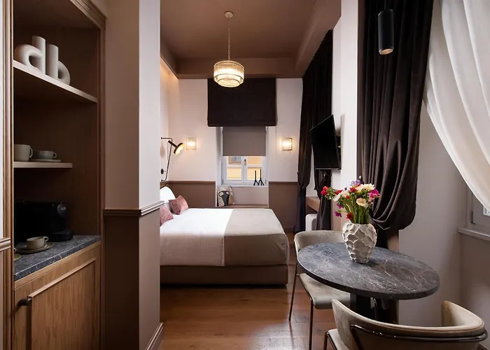 Отель The K Nest 3*