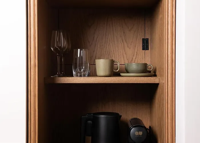 Отель The K Nest 3*