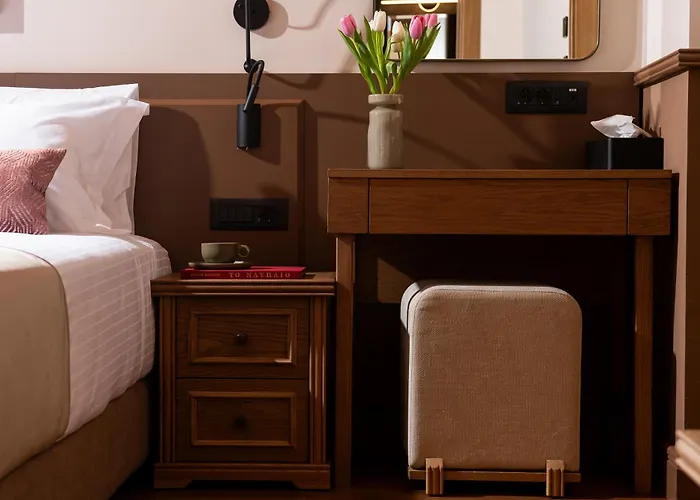 The K Nest Нафплион