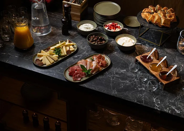 The K Nest Отель 3*