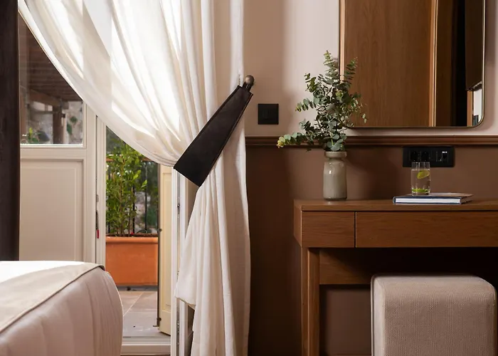 The K Nest Нафплион