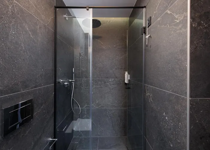 Отель The K Nest Нафплион