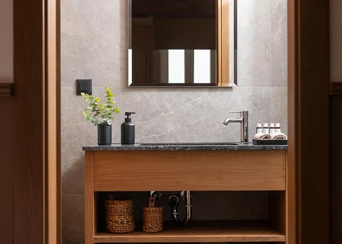 The K Nest Отель 3*