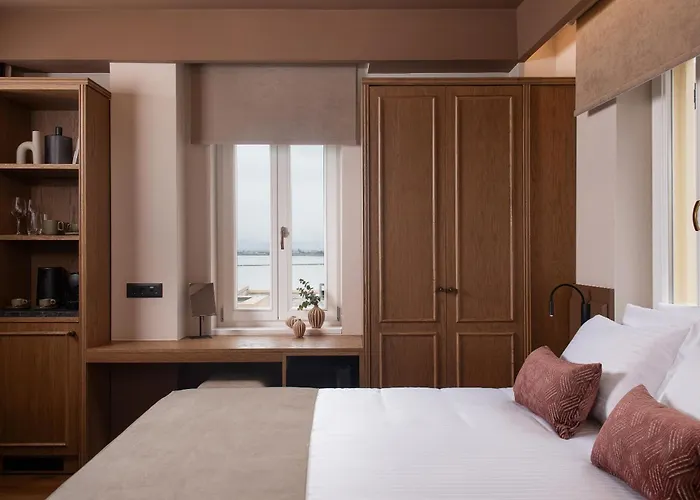 Отель The K Nest 3*