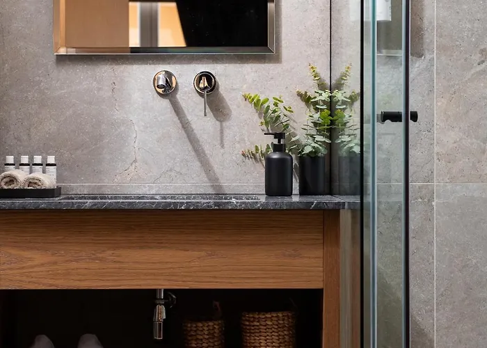 Отель The K Nest