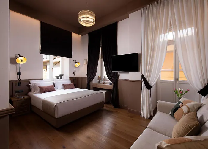 The K Nest Нафплион